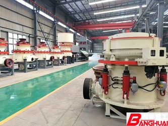 Porcelana Shanghai Banghuai Heavy Industry Machinery Co., Ltd. fábrica